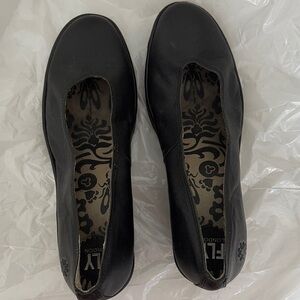 Black Women's Shoes